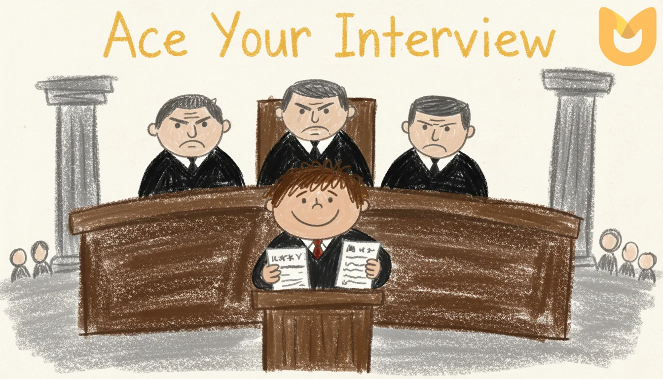 Bring Notes to Interview: What's OK & What's Not | Minova - ATS Resume ...